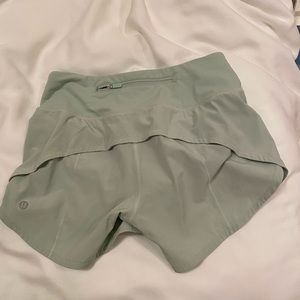 Lululemon short